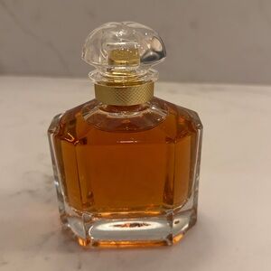 Mon Guerlain Perfume eau de perfume 3.3 oz NEW
